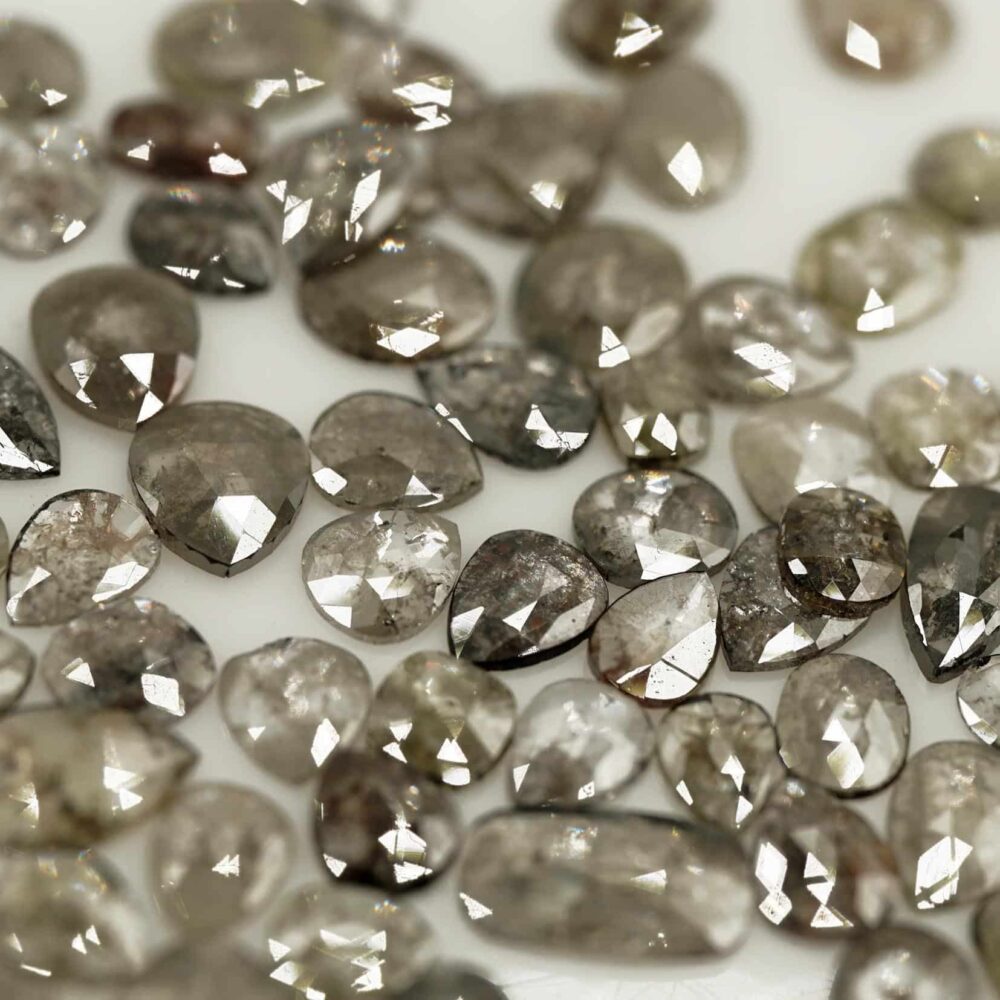 Natural natts Diamonds