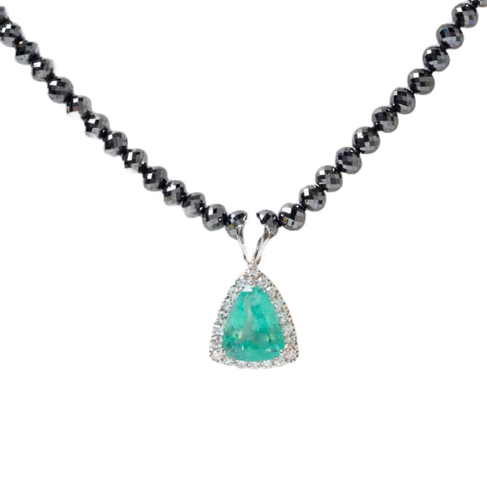 Diamond lover